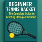 Beginner Tennis Racket