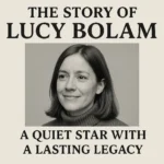 Lucy Bolam