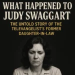 What Happened to Judy Swaggart