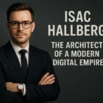 Isac Hallberg