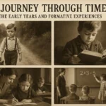 Journey Through Time