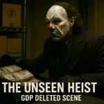 GDP Deleted Scene