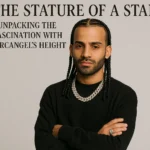 Arcangel's Height