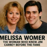 Melissa Womer