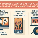 AI Music Video Generators