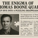 Thomas Boone Quaid