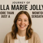 Ella Marie Jolly