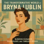 Bryna Lublin
