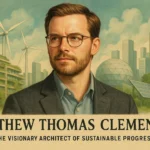 Mathew Thomas Clemence