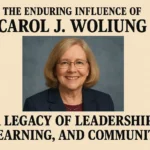 Carol J. Woliung