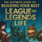 League of Legends Life