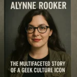 Alynne Rooker