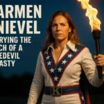 Karmen Knievel