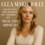 Ella Marie Jolly