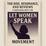Let Women Speak Movement