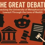 University of Metaphysical Sciences Lawsuit