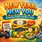 New Year, New You