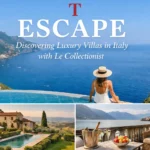 Luxury Villas in Italy with Le Collectionist
