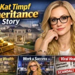 Kat Timpf Inheritance
