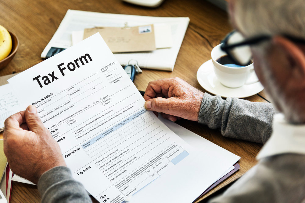 Canadian Tax Planning