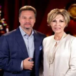 Donnie Judy Swaggart Photos