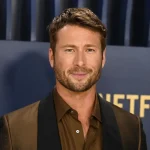 Glen Powell Height