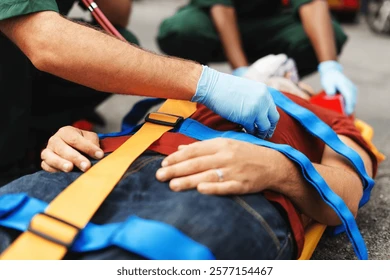 Medical Care