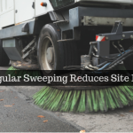Regular Sweeping