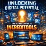 IncrediTools