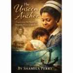 Shamila Perry's mother