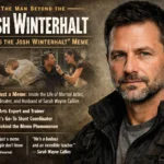 Josh Winterhalt