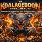 Koalageddon