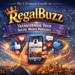 RegalBuzz